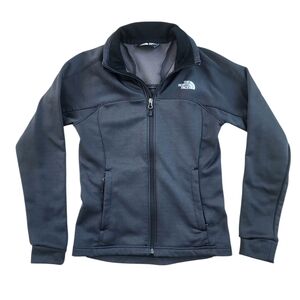 The North Face Women’s Full-Zip Fleece Lined Jacket – Size XS